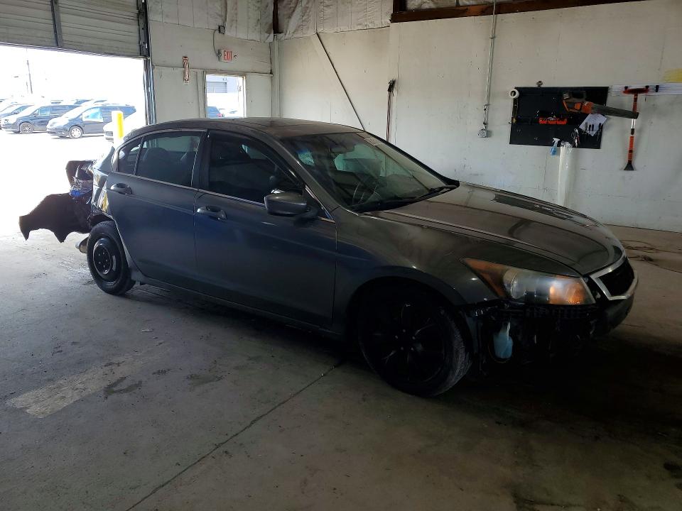 Продаж на аукціоні авто 2010 Honda Accord, vin: 1HGCP2F89AA123360, номер лоту: 63151666