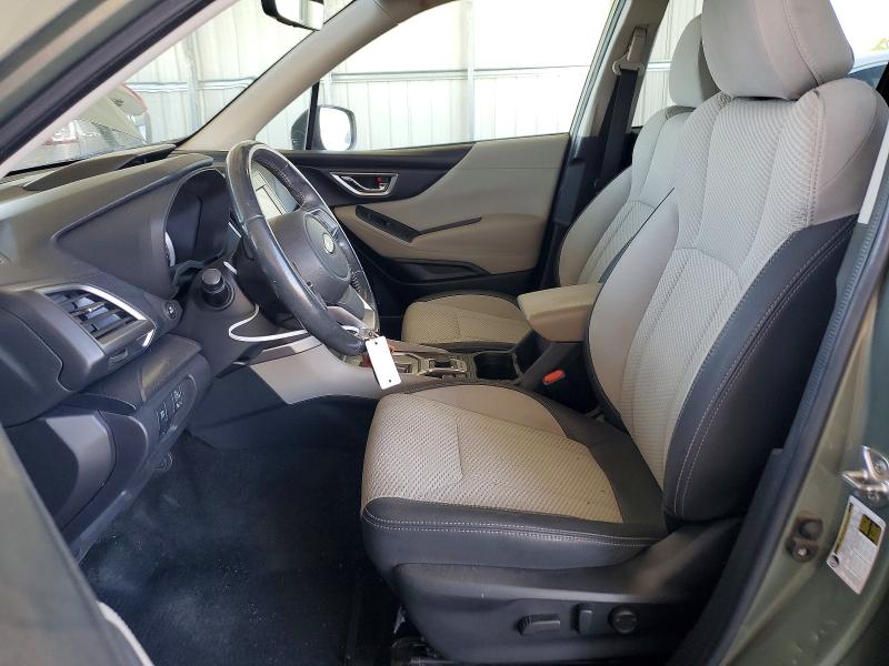 Продажа на аукционе авто 2021 Subaru Forester, vin: JF2SKAFC5MH404575, номер лота: 61549556