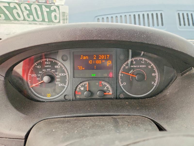 Aukcja sprzedaży 2020 Ram Promaster 3500, vin: 3C6URVJG5LE142198, numer aukcji: 61036736