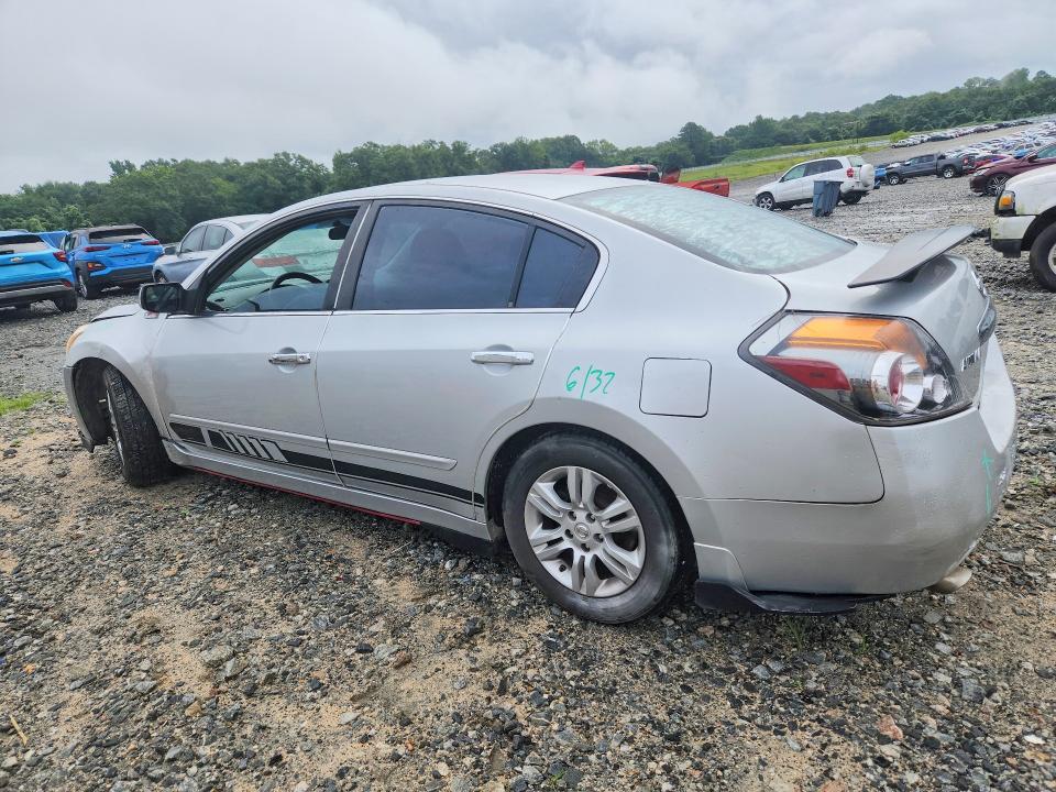 Aukcja sprzedaży 2011 Nissan Altima, vin: 1N4AL2AP6BN507158, numer aukcji: 60930996