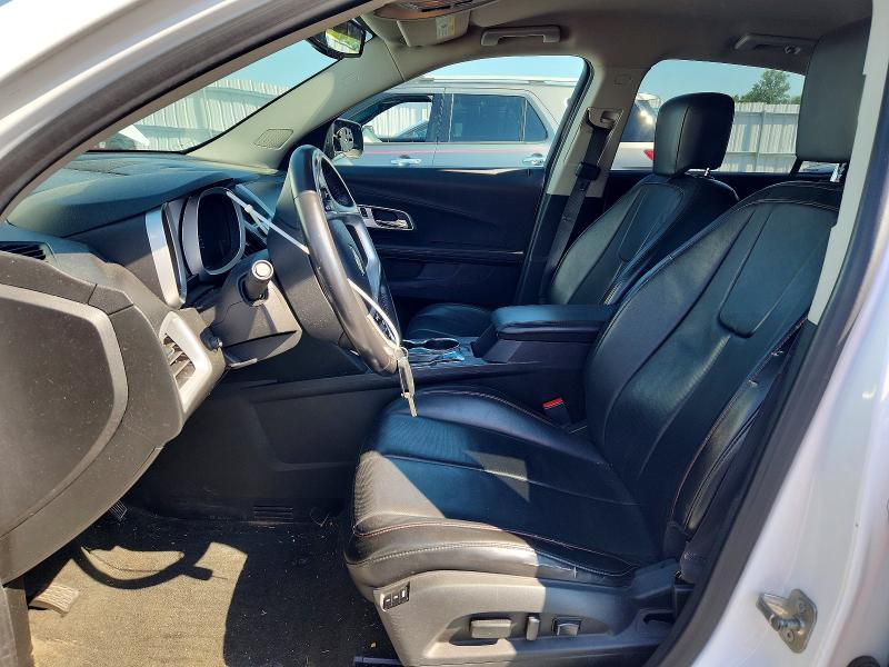 62808086 :رقم المزاد ، 2GNFLFEK2H6145145 vin ، 2017 Chevrolet Equinox مزاد بيع