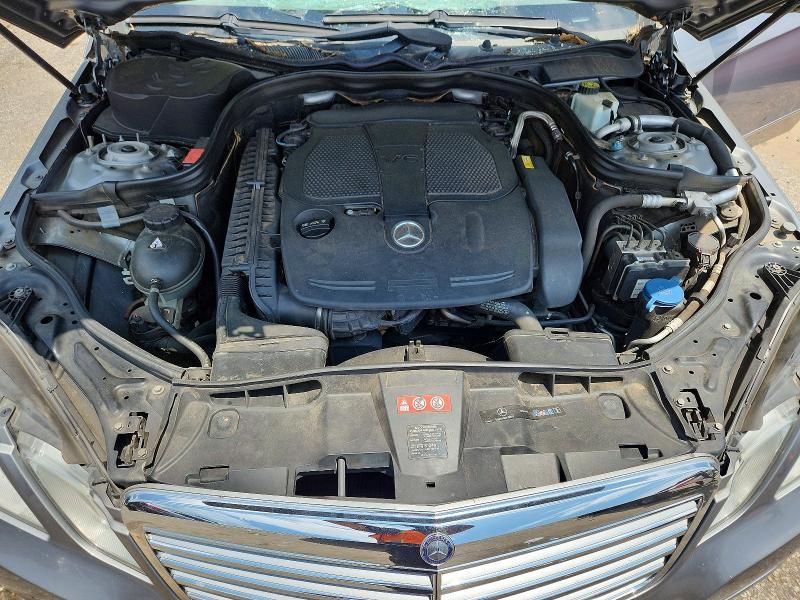 Продаж на аукціоні авто 2012 Mercedes-benz E, vin: WDDHF5KB5CA534595, номер лоту: 60577546