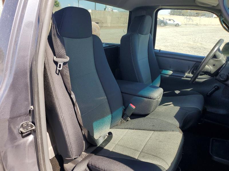 Продаж на аукціоні авто 2004 Ford Ranger, vin: 1FTYR10D14PB51492, номер лоту: 60618136