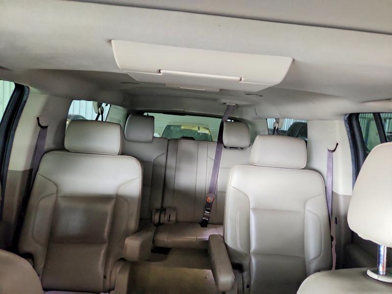 Продажа на аукционе авто 2017 Gmc Yukon Xl, vin: 1GKS2GKC1HR324637, номер лота: 60011606