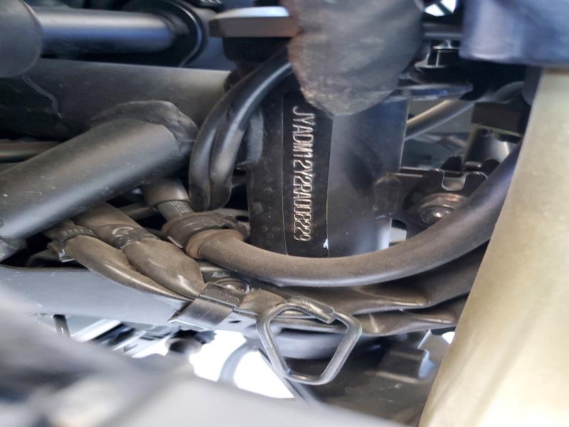 Продажа на аукционе авто 2024 Yamaha Xtz690, vin: JYADM12Y2RA008229, номер лота: 59820656