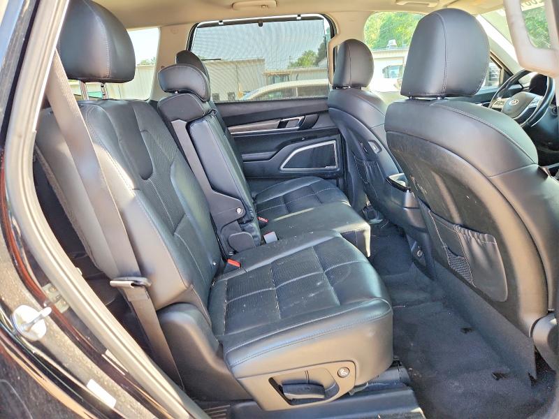 2020 Kia Telluride მანქანა იყიდება აუქციონზე, vin: 5XYP34HC9LG028938, აუქციონის ნომერი: 62661036