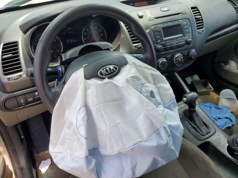 Aukcja sprzedaży 2014 Kia Forte, vin: KNAFK4A62E5160449, numer aukcji: 63113416