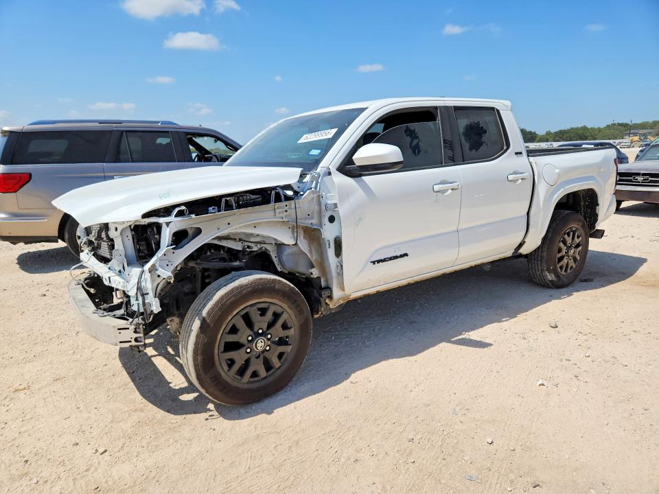 62299956 :رقم المزاد ، 3TMKB5FN5TM063244 vin ، 2026 Toyota Tacoma مزاد بيع