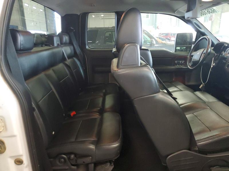 60361086 :رقم المزاد ، 1FTPX14V46NB47438 vin ، 2006 Ford F150 مزاد بيع