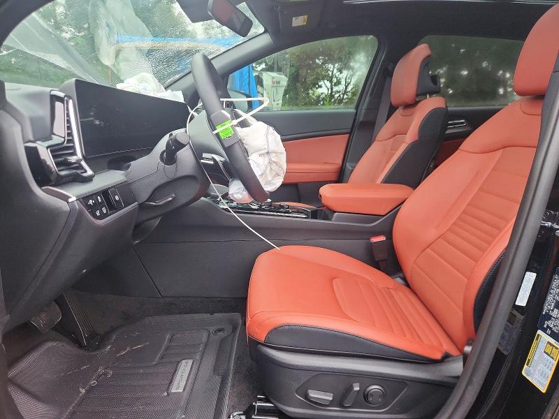 Aukcja sprzedaży 2025 Kia Sportage Hybrid, vin: KNDPXCDG9S7259521, numer aukcji: 63180306