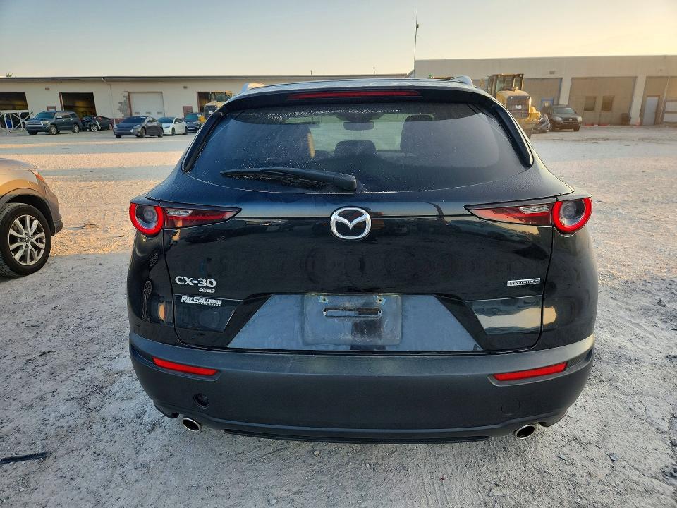 Aukcja sprzedaży 2023 Mazda Cx-30, vin: 3MVDMBCM8PM504589, numer aukcji: 62837906