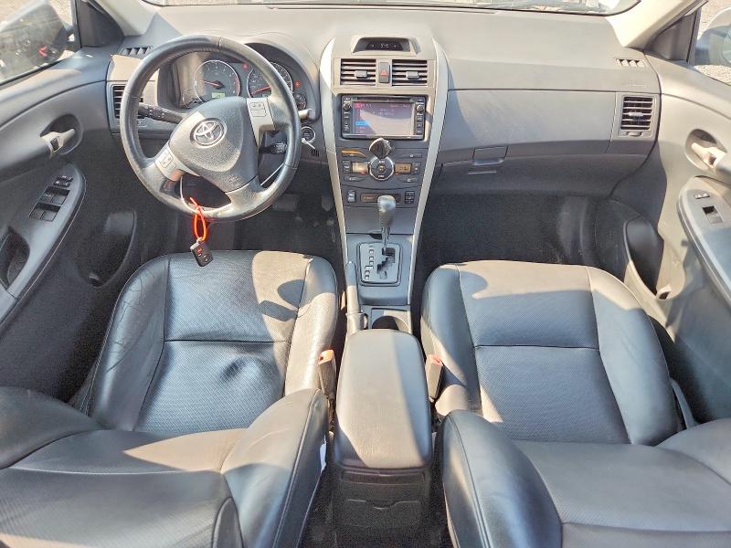 Продажа на аукционе авто 2013 Toyota Corolla, vin: 2T1BU4EE6DC092185, номер лота: 61039166