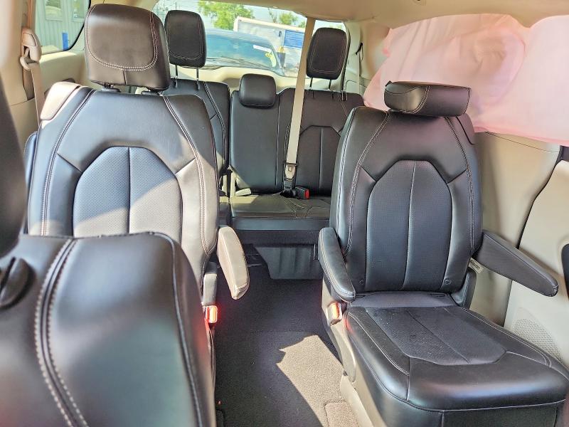 Aukcja sprzedaży 2023 Chrysler Pacifica, vin: 2C4RC1BG4PR514674, numer aukcji: 62491256