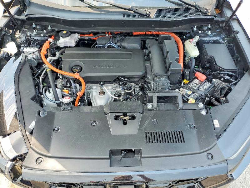 63111356 :رقم المزاد ، 7FARS5H54RE007549 vin ، 2024 Honda Cr-v مزاد بيع