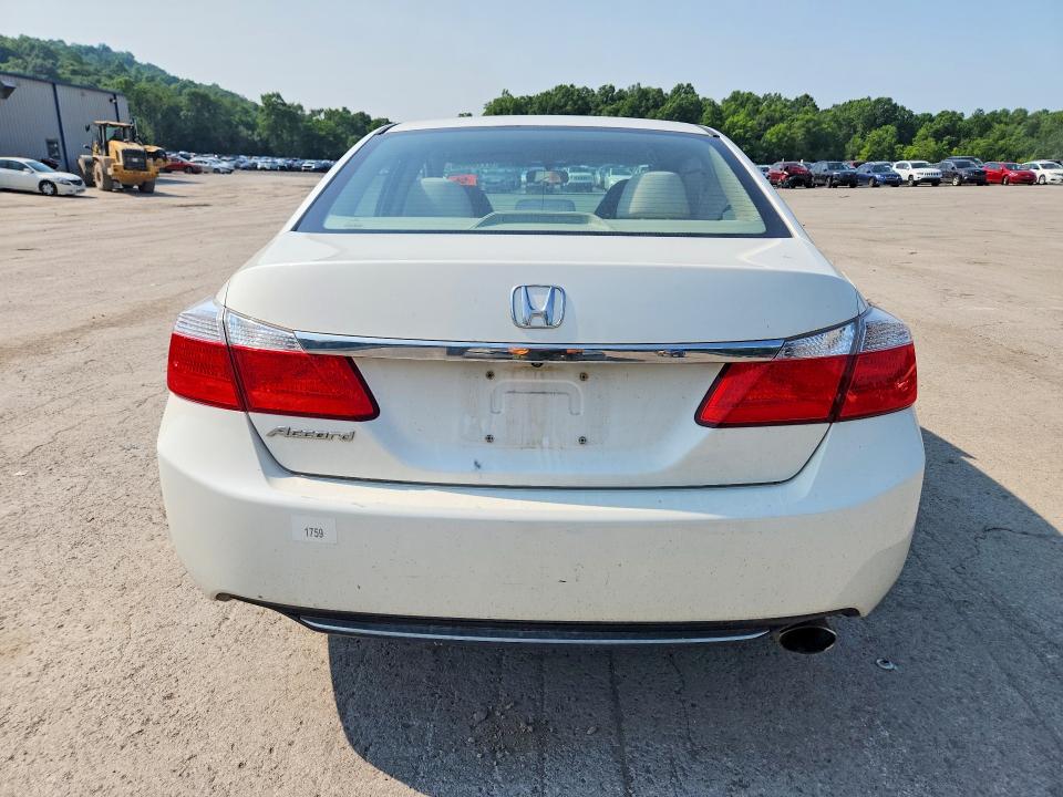 61168636 :رقم المزاد ، 1HGCR2F31DA022851 vin ، 2013 Honda Accord مزاد بيع