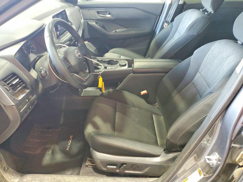 Aukcja sprzedaży 2026 Nissan Rogue, vin: 5N1BT3BB1TC719983, numer aukcji: 59622096