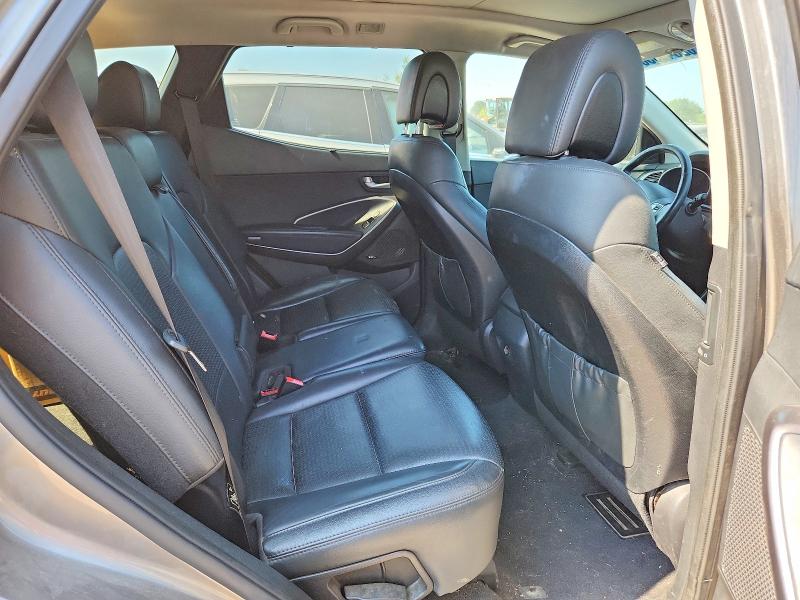 62345356 :رقم المزاد ، 5XYZUDLAXEG187949 vin ، 2014 Hyundai Santa Fe Sport مزاد بيع