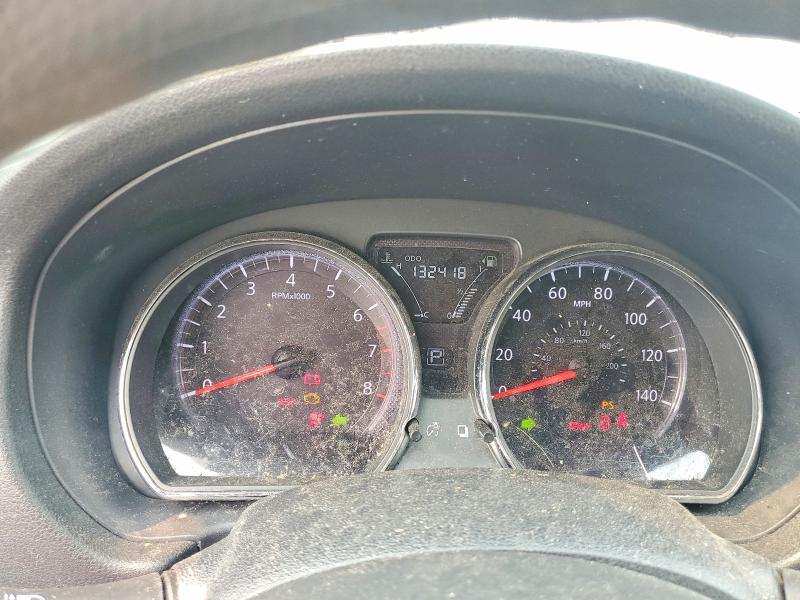 60690976 :رقم المزاد ، 3N1CN7AP9GL881106 vin ، 2016 Nissan Versa مزاد بيع