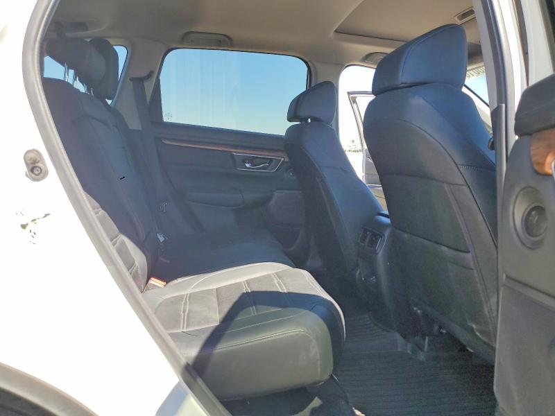 Aukcja sprzedaży 2019 Honda Cr-v, vin: 7FARW2H87KE059275, numer aukcji: 63406016