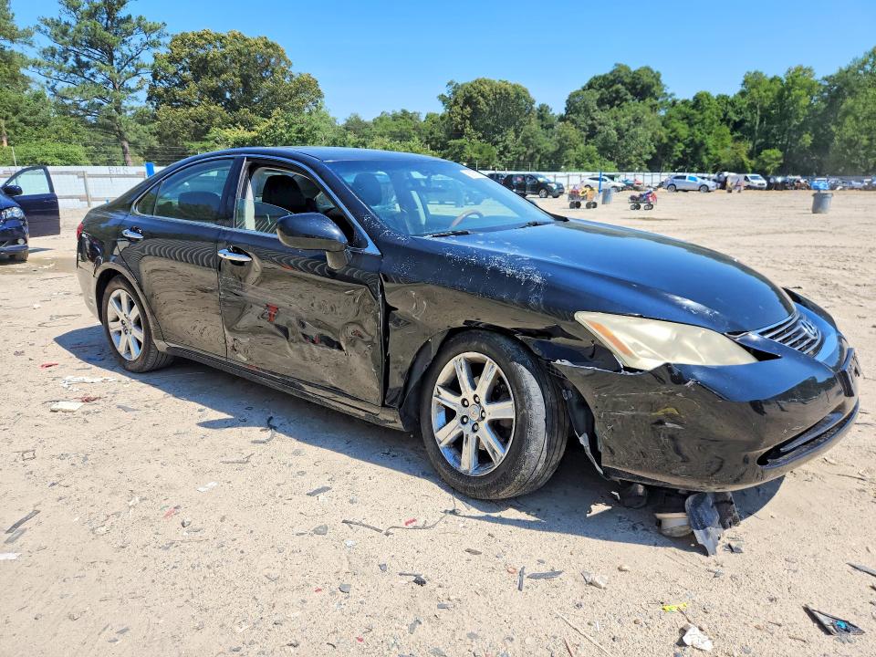 Aukcja sprzedaży 2007 Lexus Es, vin: JTHBJ46G572016290, numer aukcji: 60757076