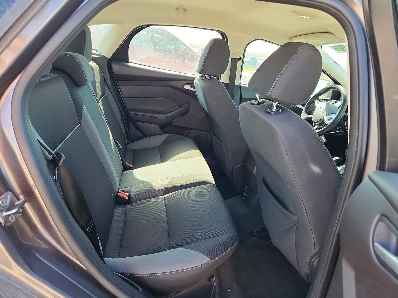Продажа на аукционе авто 2013 Ford Focus, vin: 1FADP3K21DL323240, номер лота: 60262586