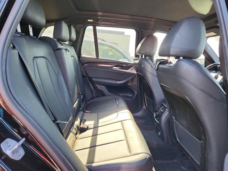 2019 Bmw X3 მანქანა იყიდება აუქციონზე, vin: 5UXTR7C55KLF24377, აუქციონის ნომერი: 60073296