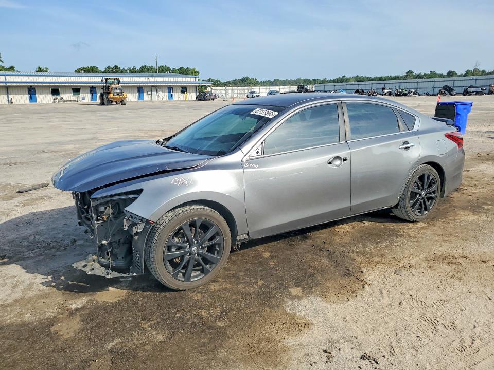 Aukcja sprzedaży 2018 Nissan Altima, vin: 1N4AL3AP2JC252296, numer aukcji: 62129966