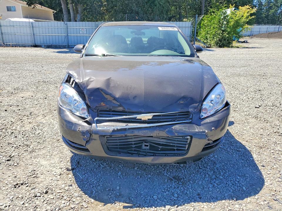 Продаж на аукціоні авто 2008 Chevrolet Impala, vin: 2G1WB58KX89270578, номер лоту: 59922196