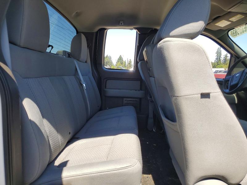 Продажа на аукционе авто 2011 Ford F150, vin: 1FTFX1EF9BFA64899, номер лота: 59650266
