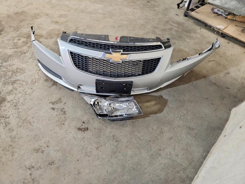 61193746 :رقم المزاد ، 1G1PF5SC9C7409765 vin ، 2012 Chevrolet Cruze مزاد بيع