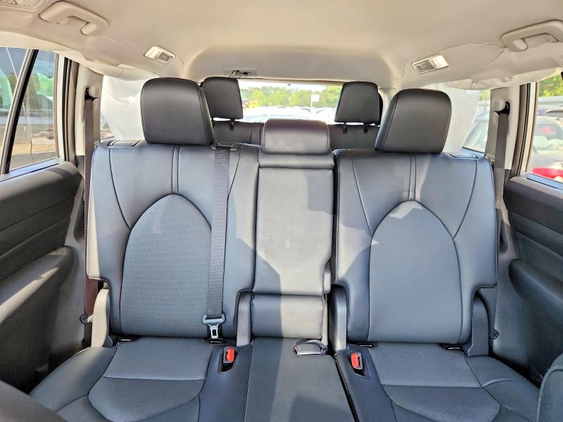 Продаж на аукціоні авто 2026 Toyota Grand Highlander Hybrid, vin: 5TDACAB52TS099884, номер лоту: 59570426