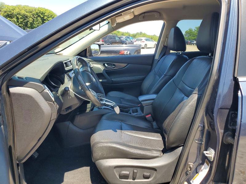 Aukcja sprzedaży 2015 Nissan Rogue, vin: 5N1AT2MV0FC923305, numer aukcji: 62270926