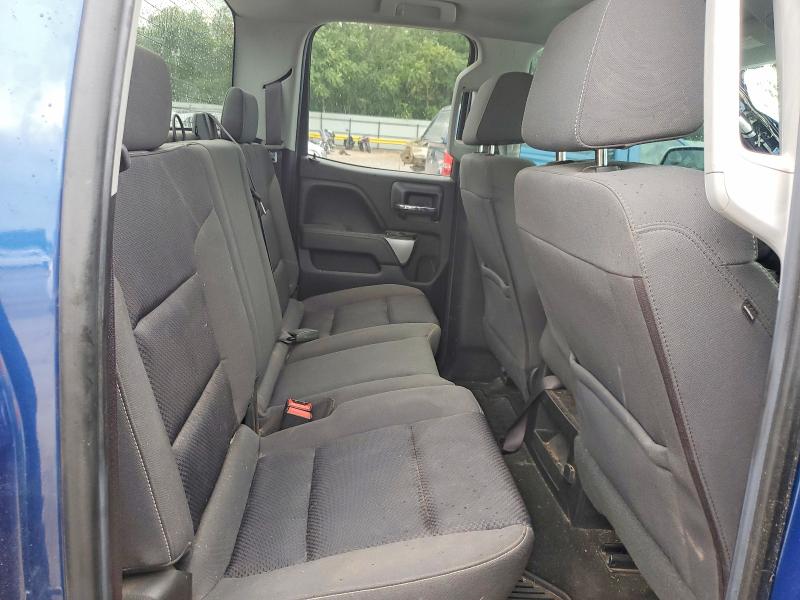 Продаж на аукціоні авто 2017 Chevrolet Silverado, vin: 1GCVKRECXHZ228005, номер лоту: 62241476