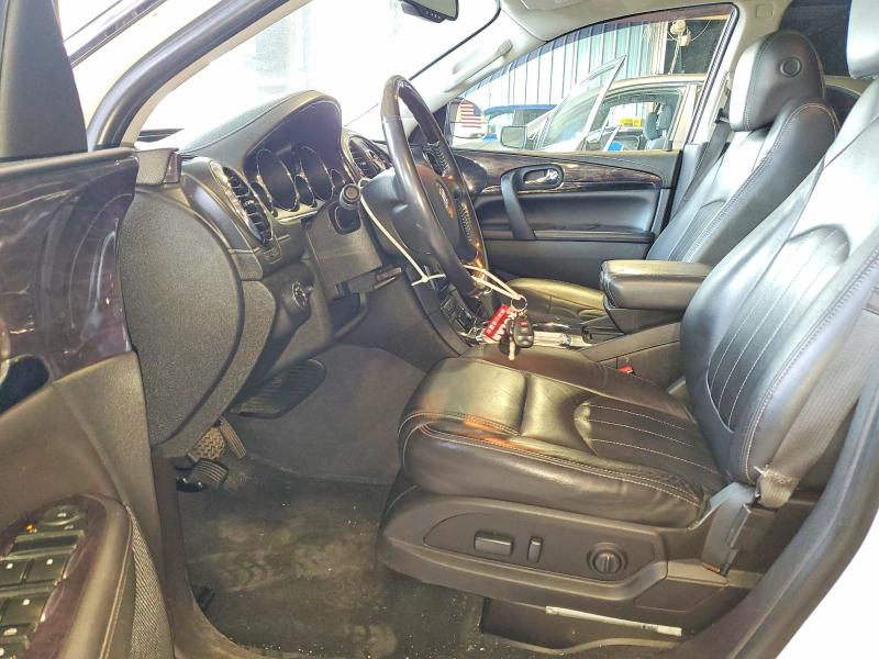 Продаж на аукціоні авто 2017 Buick Enclave, vin: 5GAKVBKD0HJ159467, номер лоту: 61118226