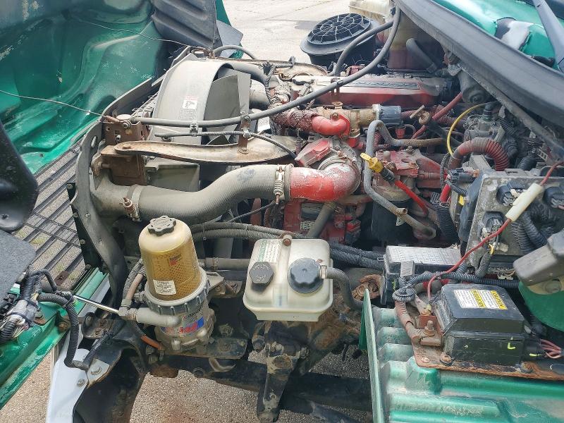 2015 Freightliner M2 მანქანა იყიდება აუქციონზე, vin: 3ALACXDT6FDGM4084, აუქციონის ნომერი: 85452315