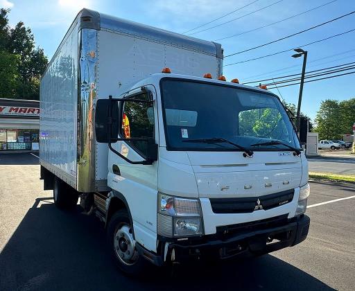 Продажа на аукционе авто 2015 Mitsubishi Fuso Truck Of America Inc Fe, vin: JL6BNG1A7FK001225, номер лота: 62450596