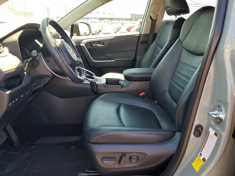 Продаж на аукціоні авто 2023 Toyota Rav4, vin: JTMB6RFV0PD084399, номер лоту: 61621586