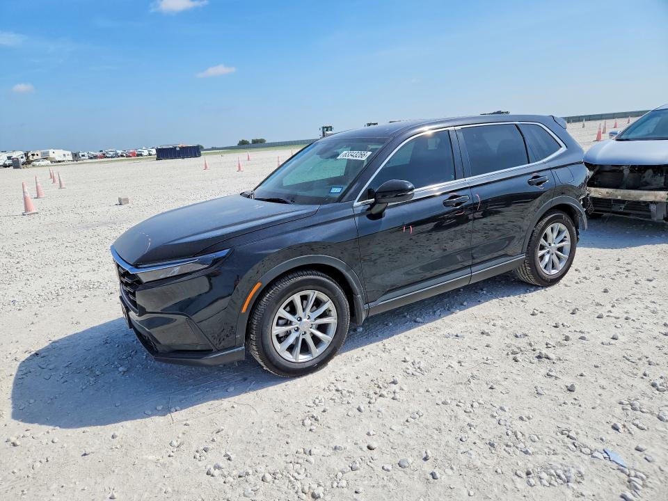 Продаж на аукціоні авто 2024 Honda Cr-v, vin: 5J6RS3H74RL004465, номер лоту: 63343266