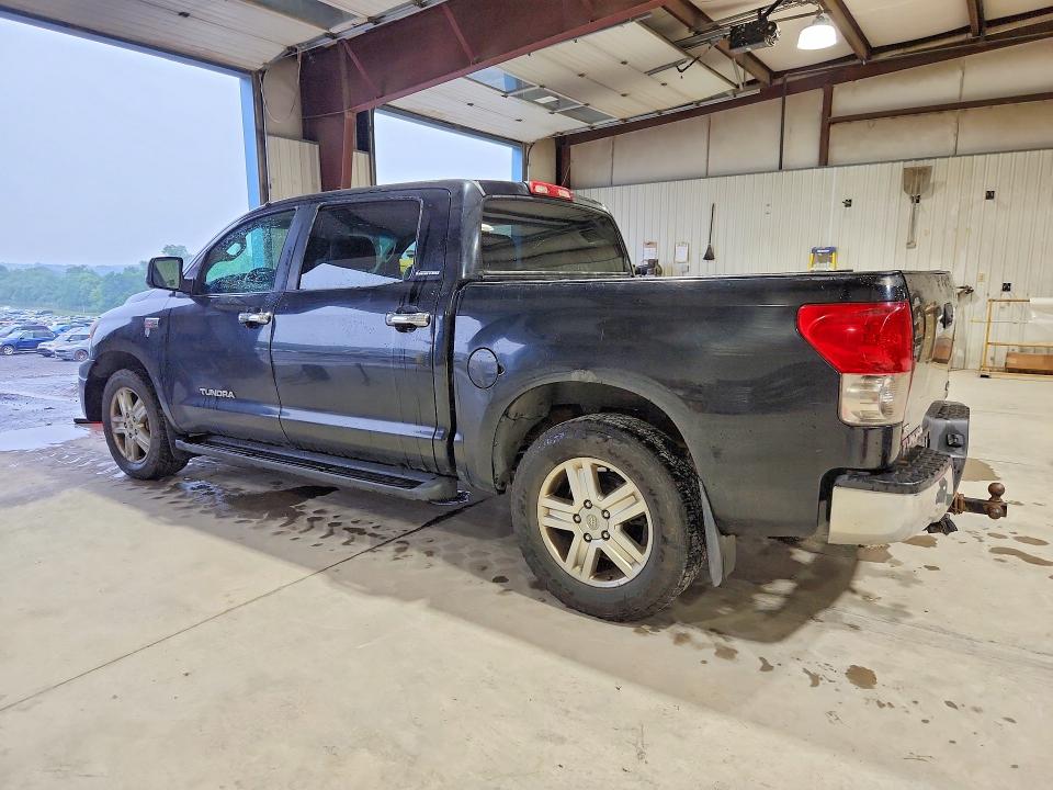 61997536 :رقم المزاد ، 5TBDV58137S462808 vin ، 2007 Toyota Tundra مزاد بيع