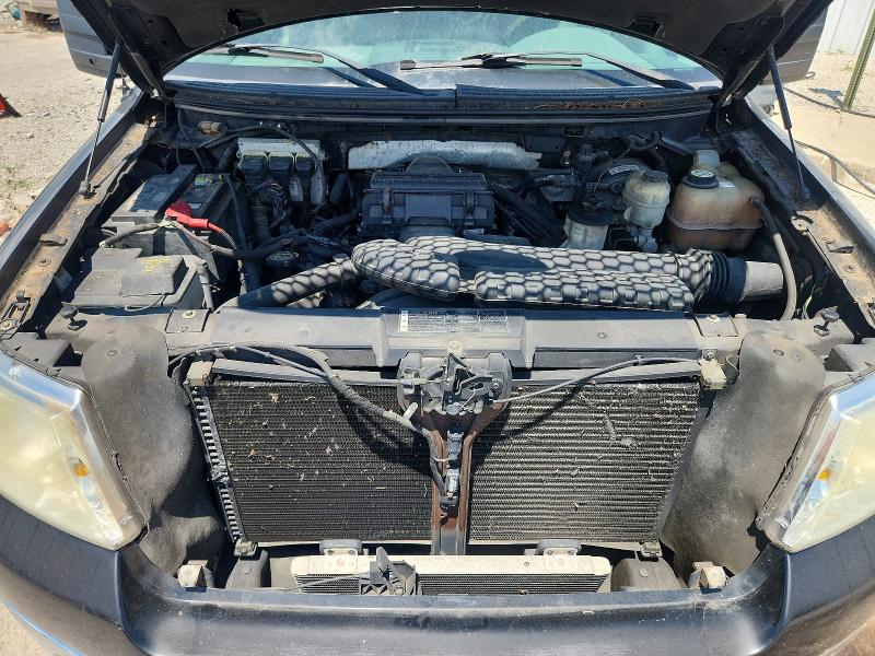 60786726 :رقم المزاد ، 1FTPX12V38FA71596 vin ، 2008 Ford F150 مزاد بيع