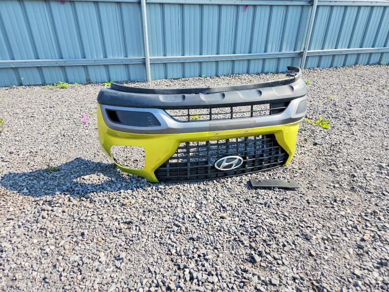 Продажа на аукционе авто 2020 Hyundai Venue, vin: KMHRC8A35LU051010, номер лота: 60442706