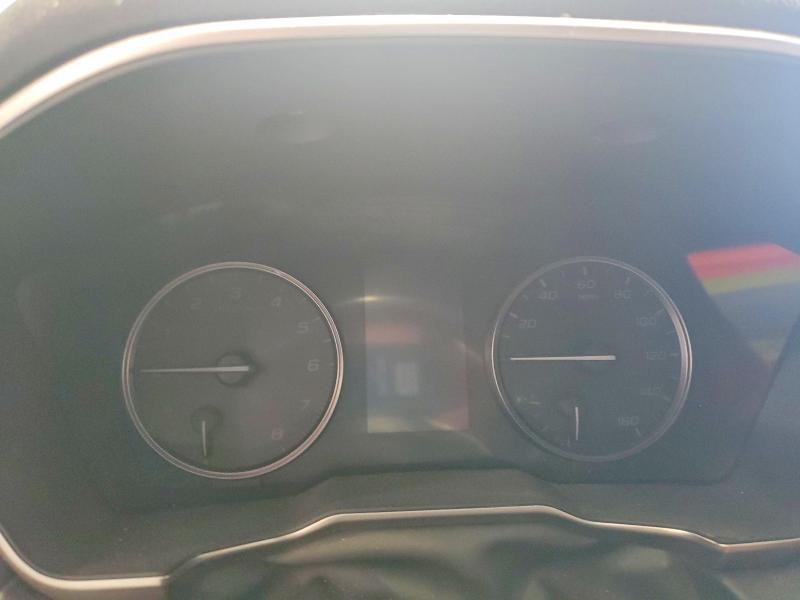 62410496 :رقم المزاد ، 4S4BTANC1R3300081 vin ، 2025 Subaru Outback مزاد بيع