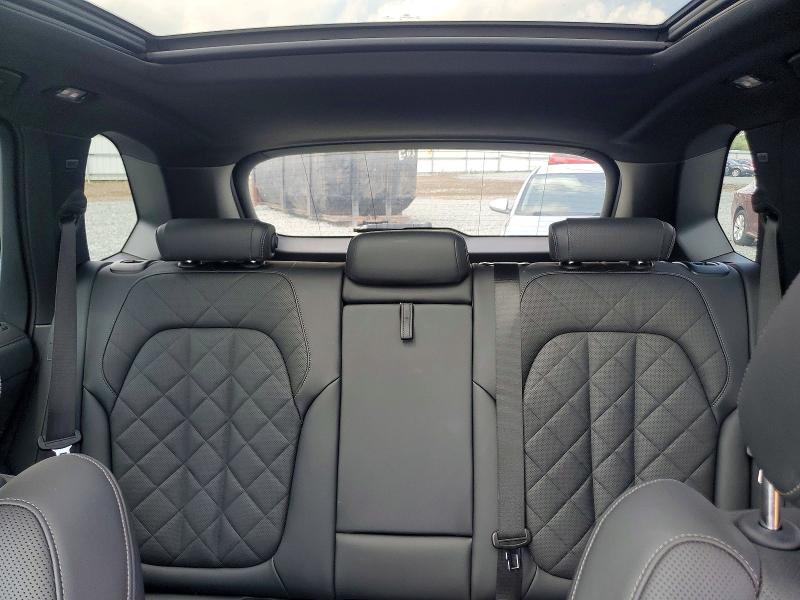 61757016 :رقم المزاد ، 5UXTA6C00P9N45984 vin ، 2023 Bmw X5 مزاد بيع
