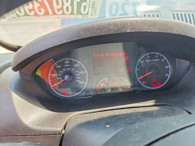 2021 Ram Promaster 3500 მანქანა იყიდება აუქციონზე, vin: 3C6MRVJG3ME544660, აუქციონის ნომერი: 61897396