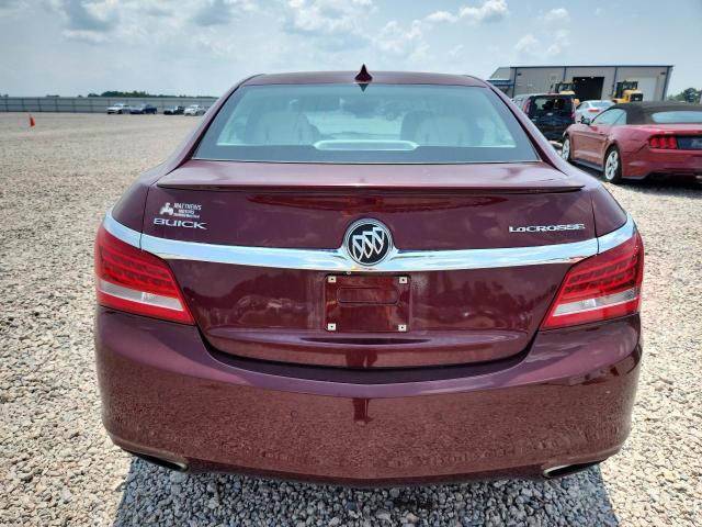 Продаж на аукціоні авто 2016 Buick Lacrosse, vin: 1G4G45G37GF216589, номер лоту: 60674996