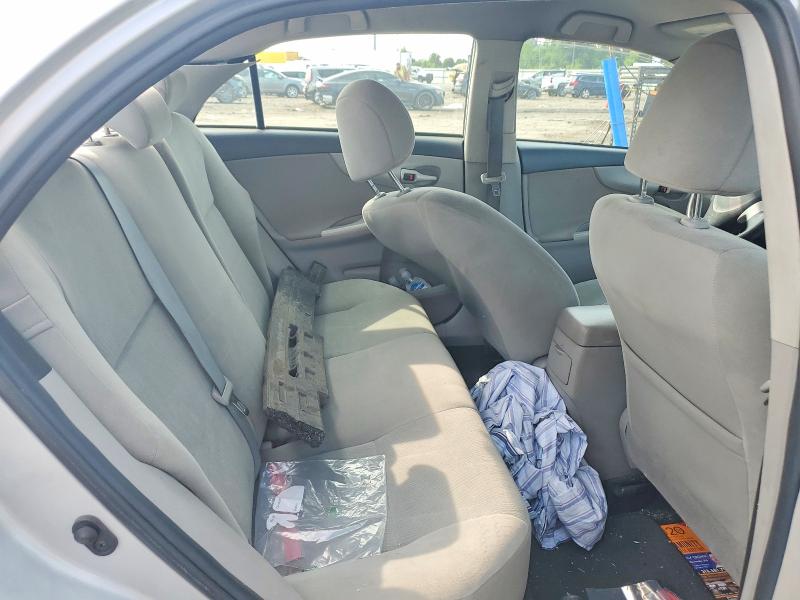 Aukcja sprzedaży 2013 Toyota Corolla, vin: 2T1BU4EE5DC919058, numer aukcji: 61176376