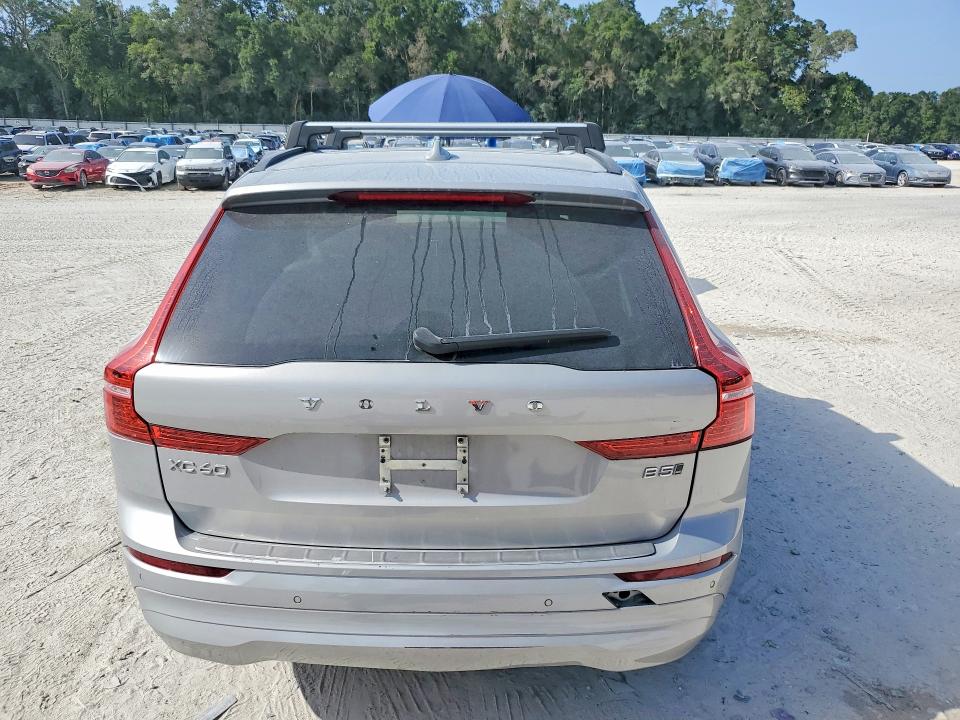 60571456 :رقم المزاد ، YV4L12RK0N1971749 vin ، 2022 Volvo Xc60 مزاد بيع