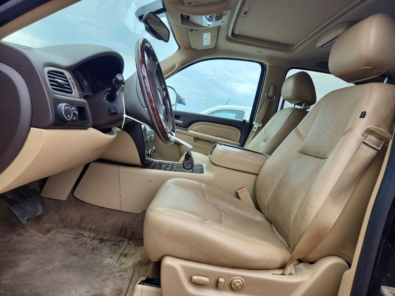 Продаж на аукціоні авто 2014 Gmc Yukon, vin: 1GKS1EEF1ER188292, номер лоту: 60863926