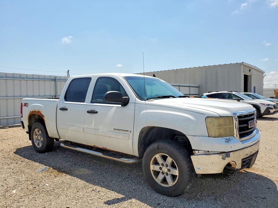 Aukcja sprzedaży 2009 Gmc Sierra, vin: 3GTEK23M99G106224, numer aukcji: 60076766