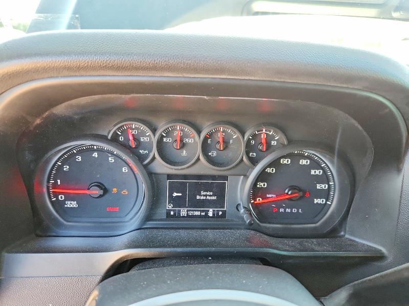 Aukcja sprzedaży 2021 Gmc Sierra, vin: 3GTU9AEF5MG286522, numer aukcji: 74513195